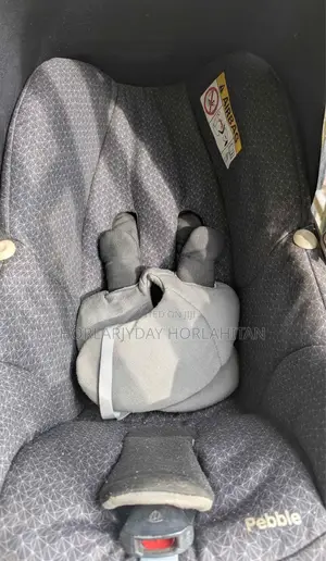 Neatly Used Baby Carrier