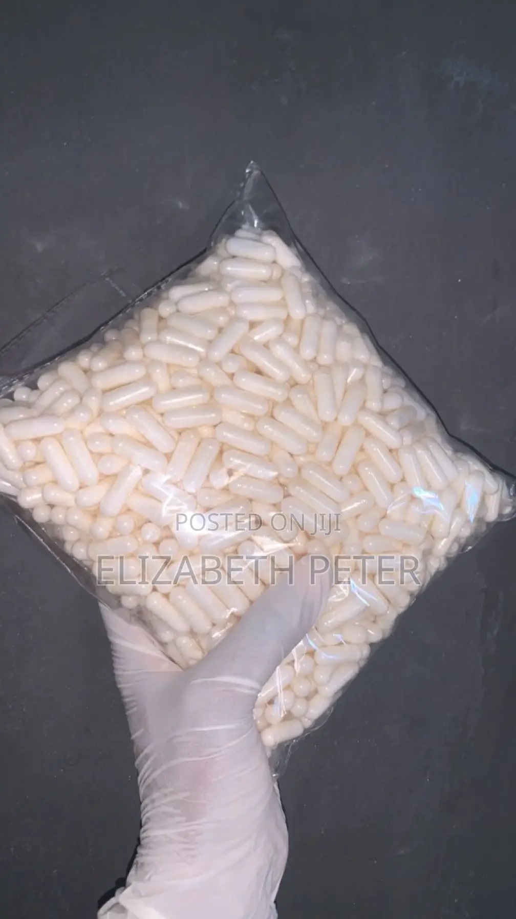 Boric Acid