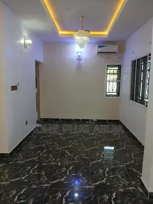 1bdrm Room & Parlour in Efab Queens Estate, Karsana for rent