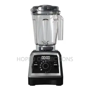 Anchor Industrial Blender