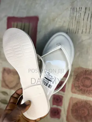 Ladies Slippers