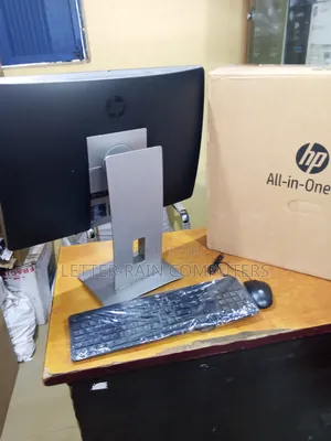 New Desktop Computer HP ProOne 400 16GB Intel Core i5 SSD 512GB