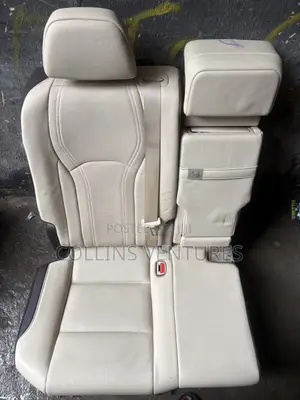Complete Seat Lexus Rx350 2017-2020 Available