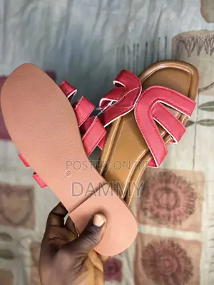 Female Slippers