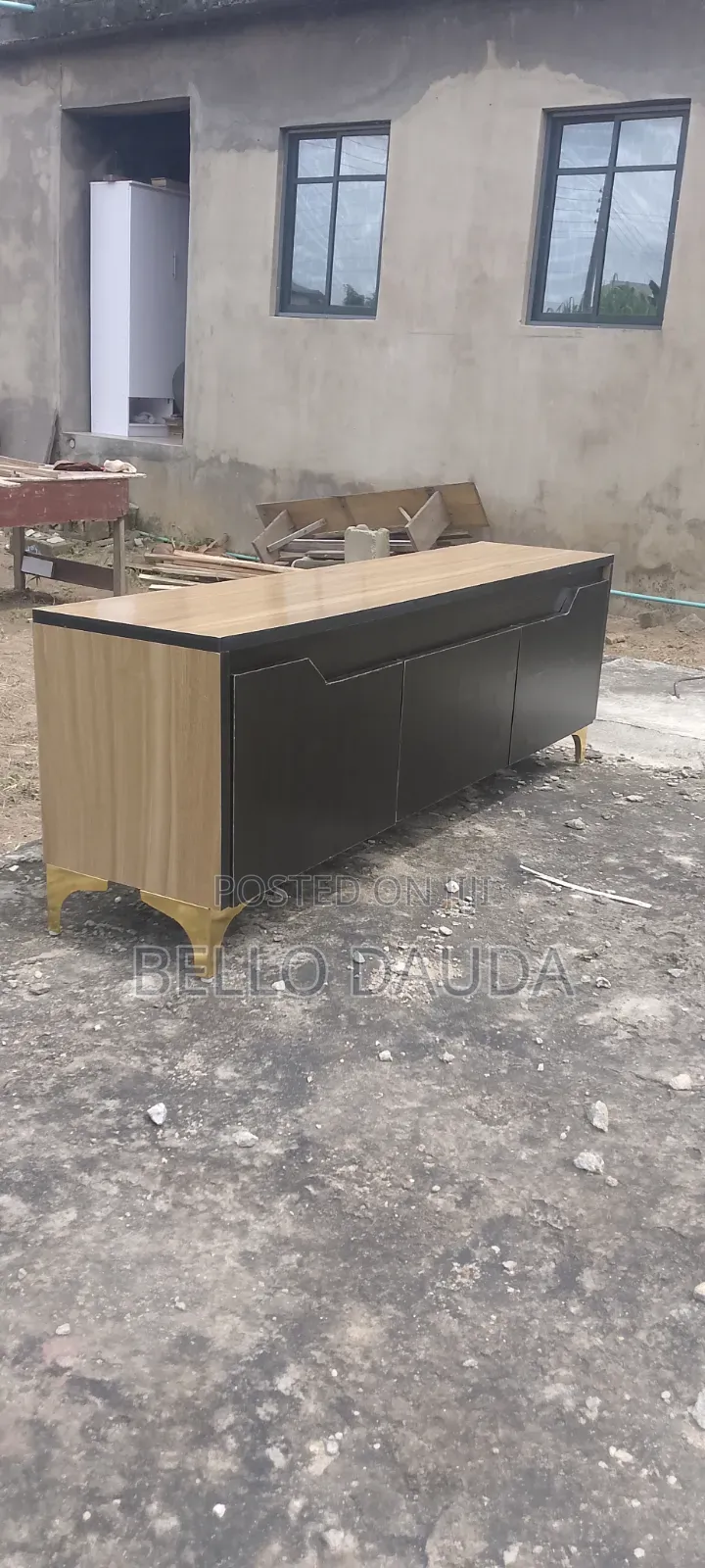 Tv Stand Shelves