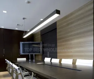 Best Quality Linear Light 60watts Cast Body 4fit