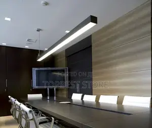 Best Quality Linear Light 60watts Cast Body 4fit