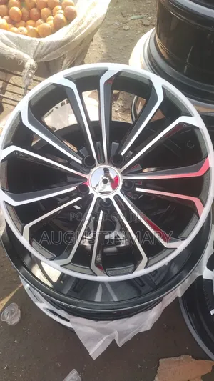 16 Rims for Toyota Corolla