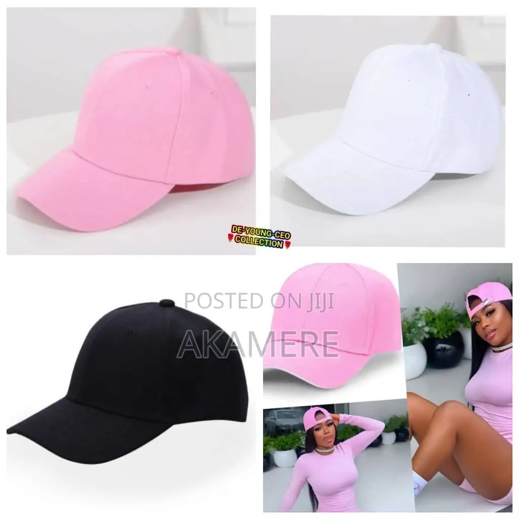 Trending Cap