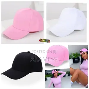 Trending Cap