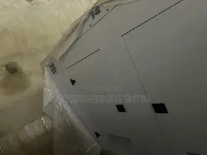 400kva Perkins Soundproof Generator Set
