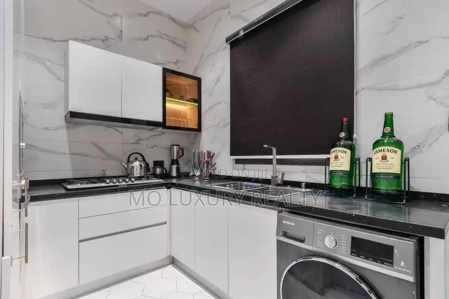 2 Bedroom Water From Apt