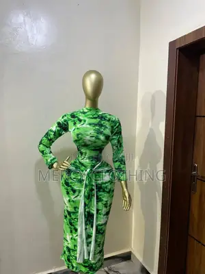 All Ladies Clothes