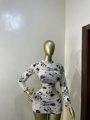 All Ladies Clothes