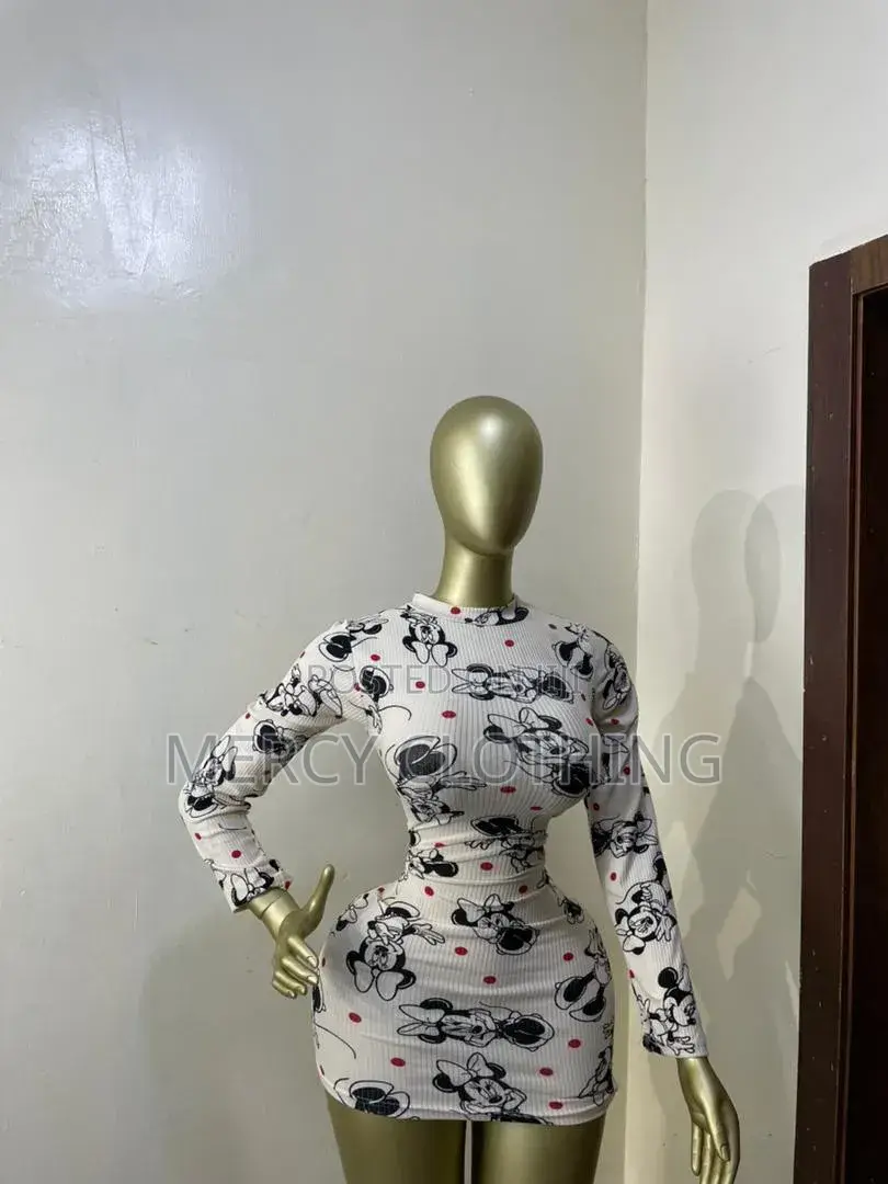 All Ladies Clothes