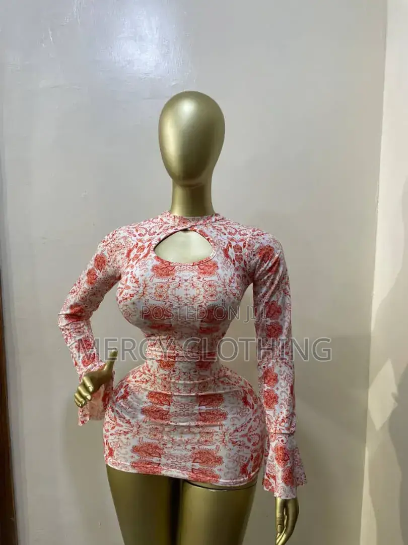All Ladies Clothes