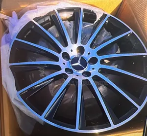 21inches For Gle Coupe 2020/21 Model Now Available In Stock