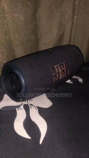 Bluetooth Speaker
