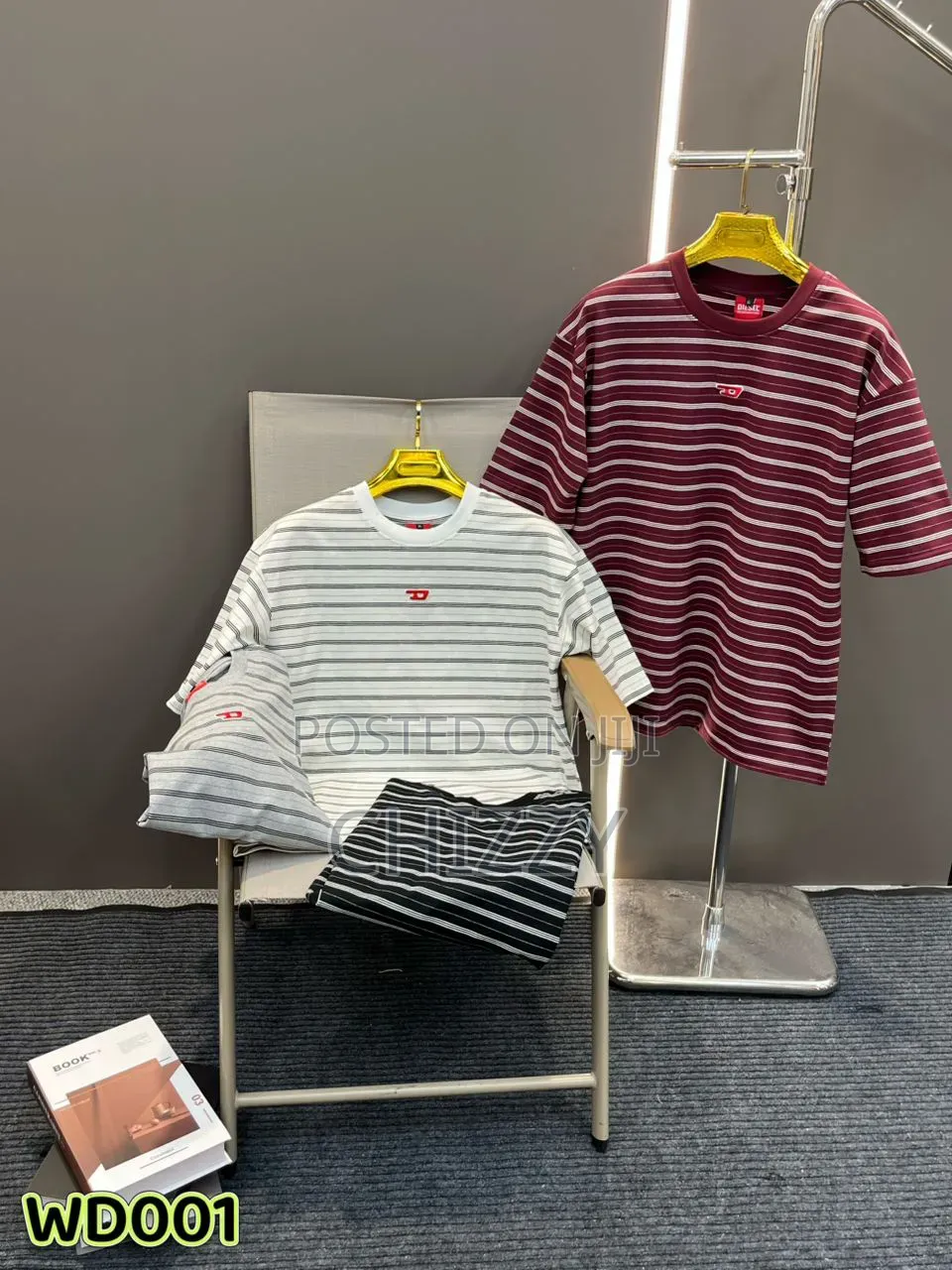 Men's Polo