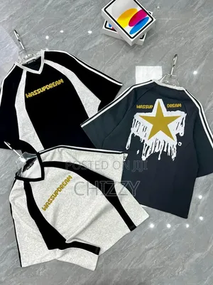 Men's Polo