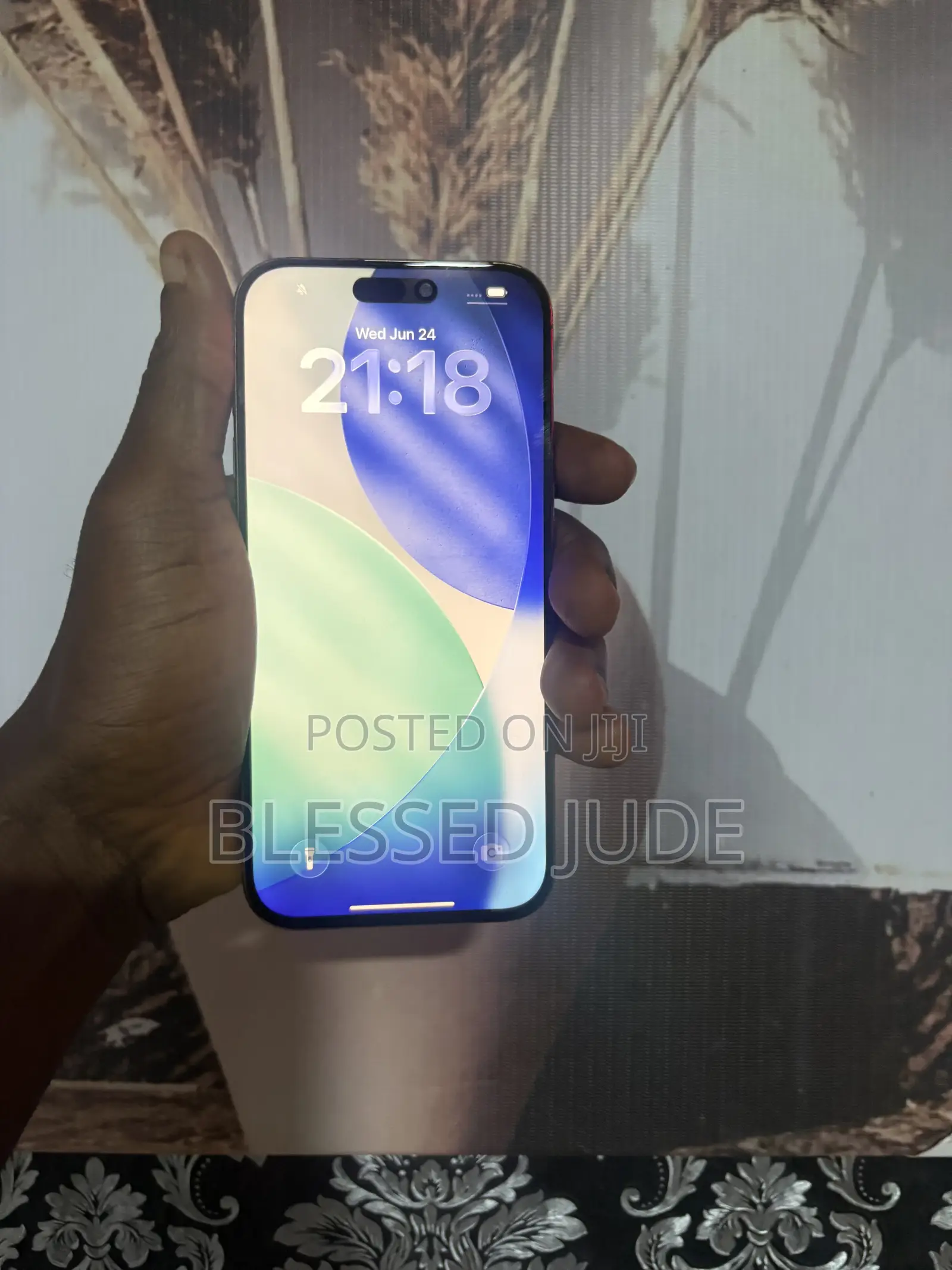 Apple iPhone 16 Pro Max 256 GB White