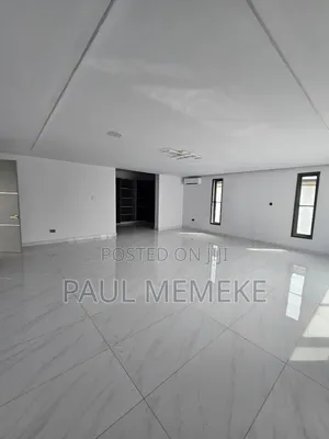 5bdrm Duplex in Gra Ikeja for rent