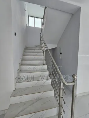 5bdrm Duplex in Gra Ikeja for rent