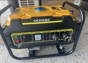 Okayama Generator for Sale