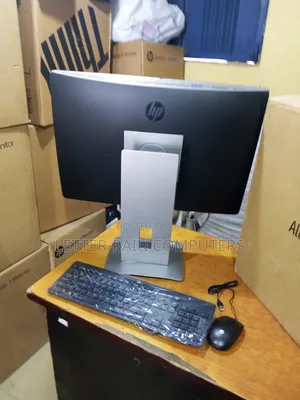 New Desktop Computer HP ProOne 400 16GB Intel Core i5 SSD 512GB