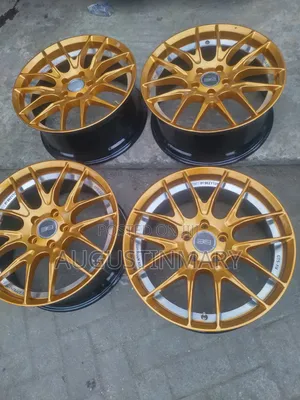 18 Rrim for Lexus