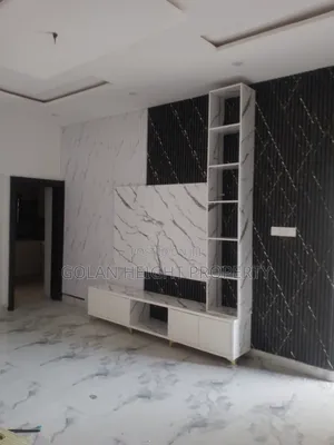 2bdrm Block of Flats in Jahi Gilmore for rent