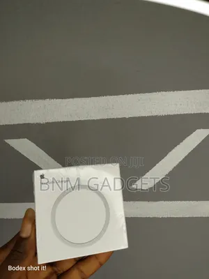 Magsafe Wireless Charger