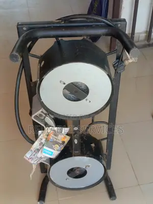 Camp Chef Explorer 2-Burner Gas Stove