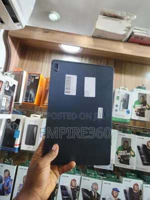 Samsung Galaxy Tab S7 FE 128 GB