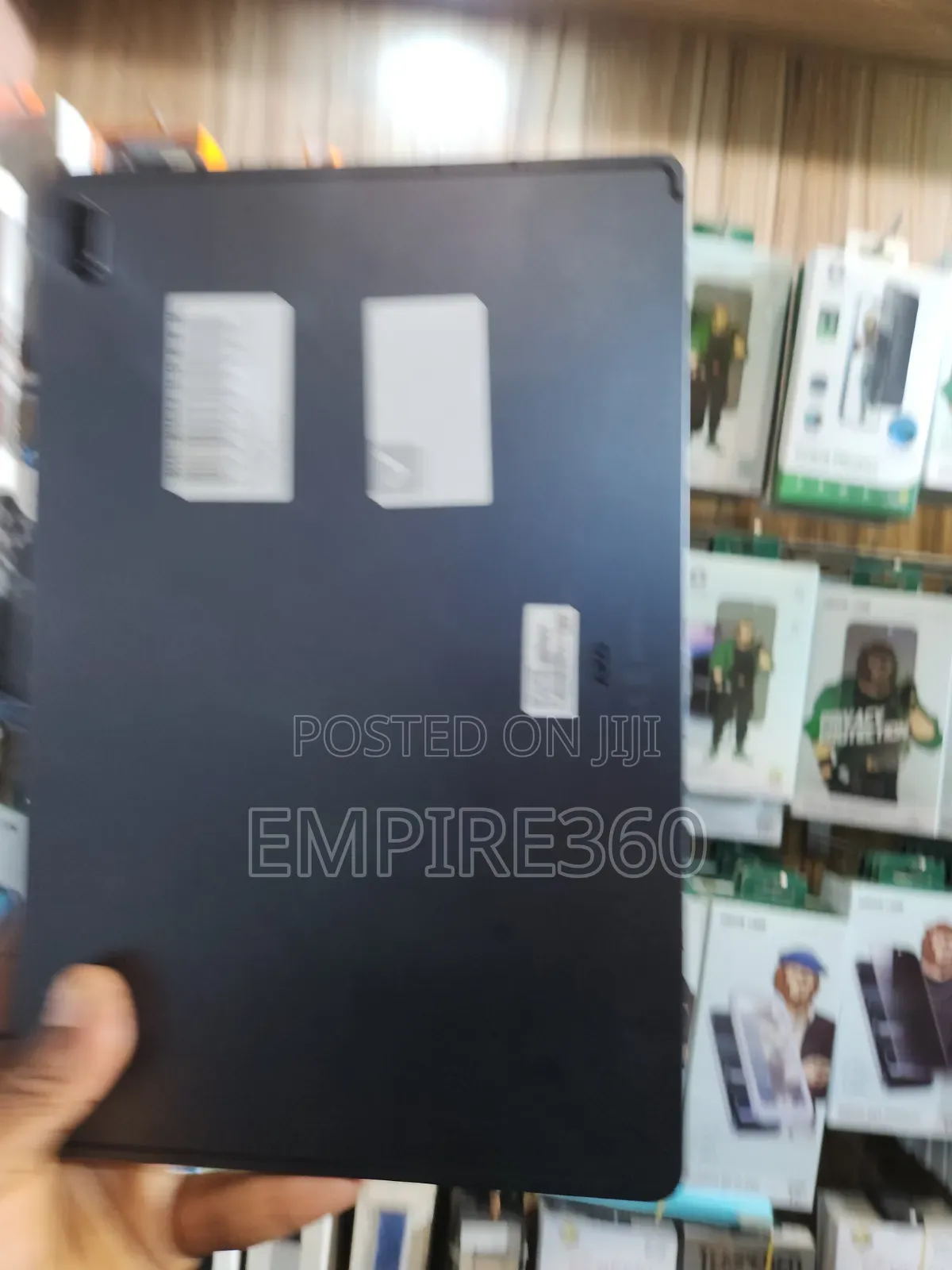Samsung Galaxy Tab S7 FE 128 GB