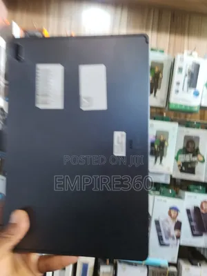 Samsung Galaxy Tab S7 FE 128 GB