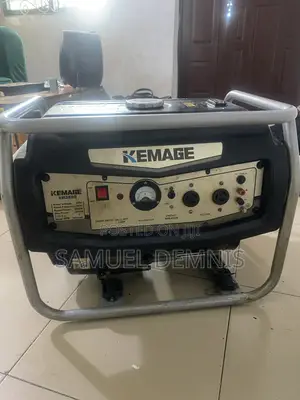 Generator Good