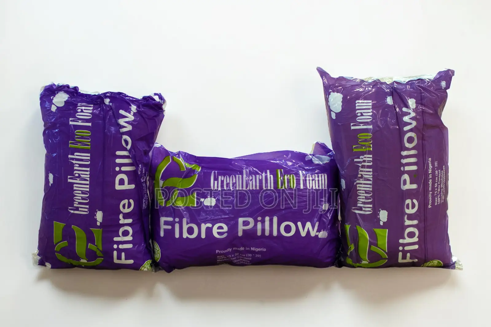 Top-notch Quality Greenearth Pillows