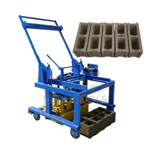 Egg Laying Block