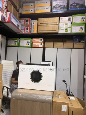 12kva 48v Lvtopson Hybrid Inverter