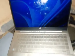 Laptop HP Pavilion 14 8GB Intel Core i5 HDD 512GB