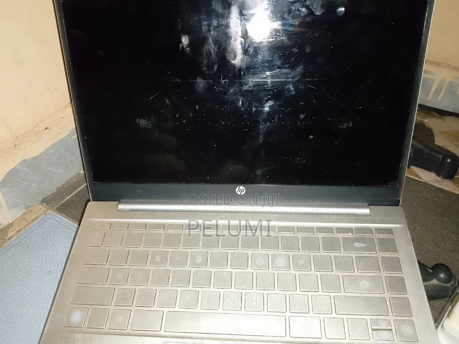 Laptop HP Pavilion 14 8GB Intel Core i5 HDD 512GB