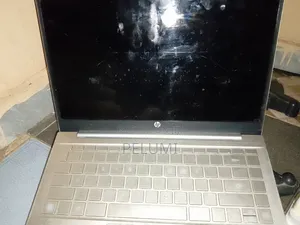 Laptop HP Pavilion 14 8GB Intel Core i5 HDD 512GB