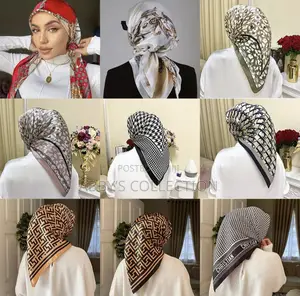 Vintage Scarf