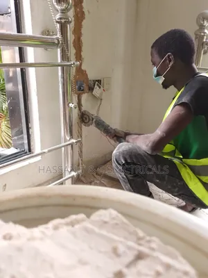 Electrical Installation and Maintenance Services