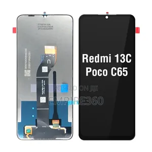 Redmi 13c LCD/Screen