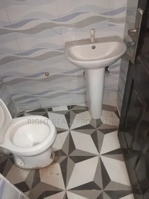 3bdrm Apartment in Dawaki for rent