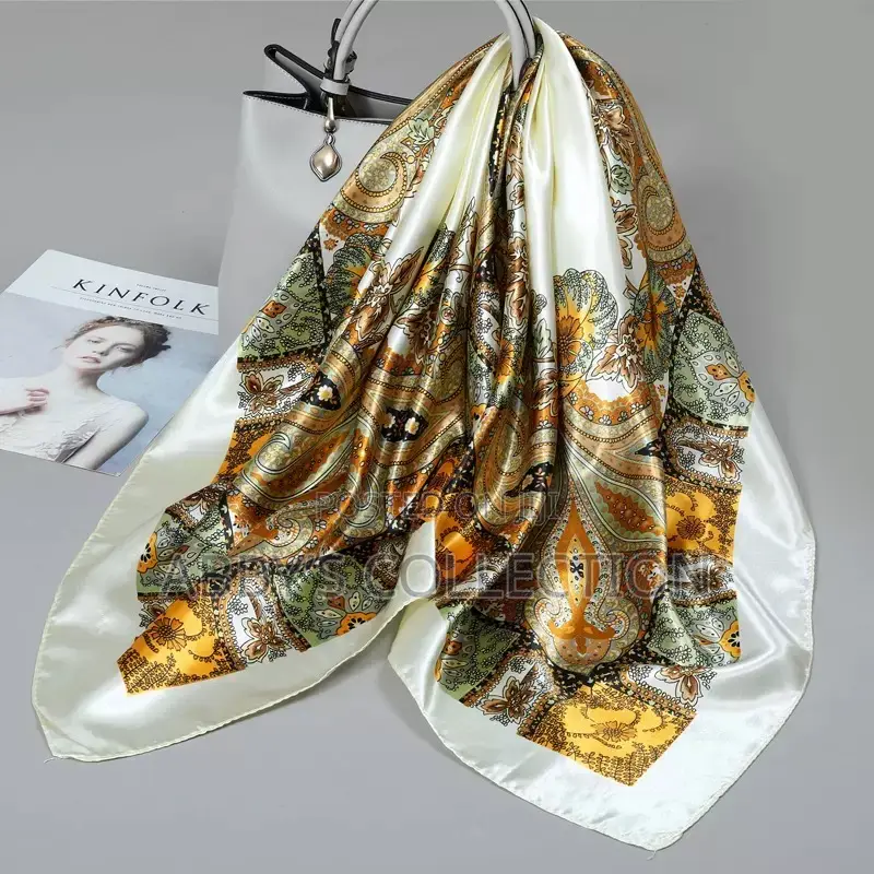 Vintage Scarf