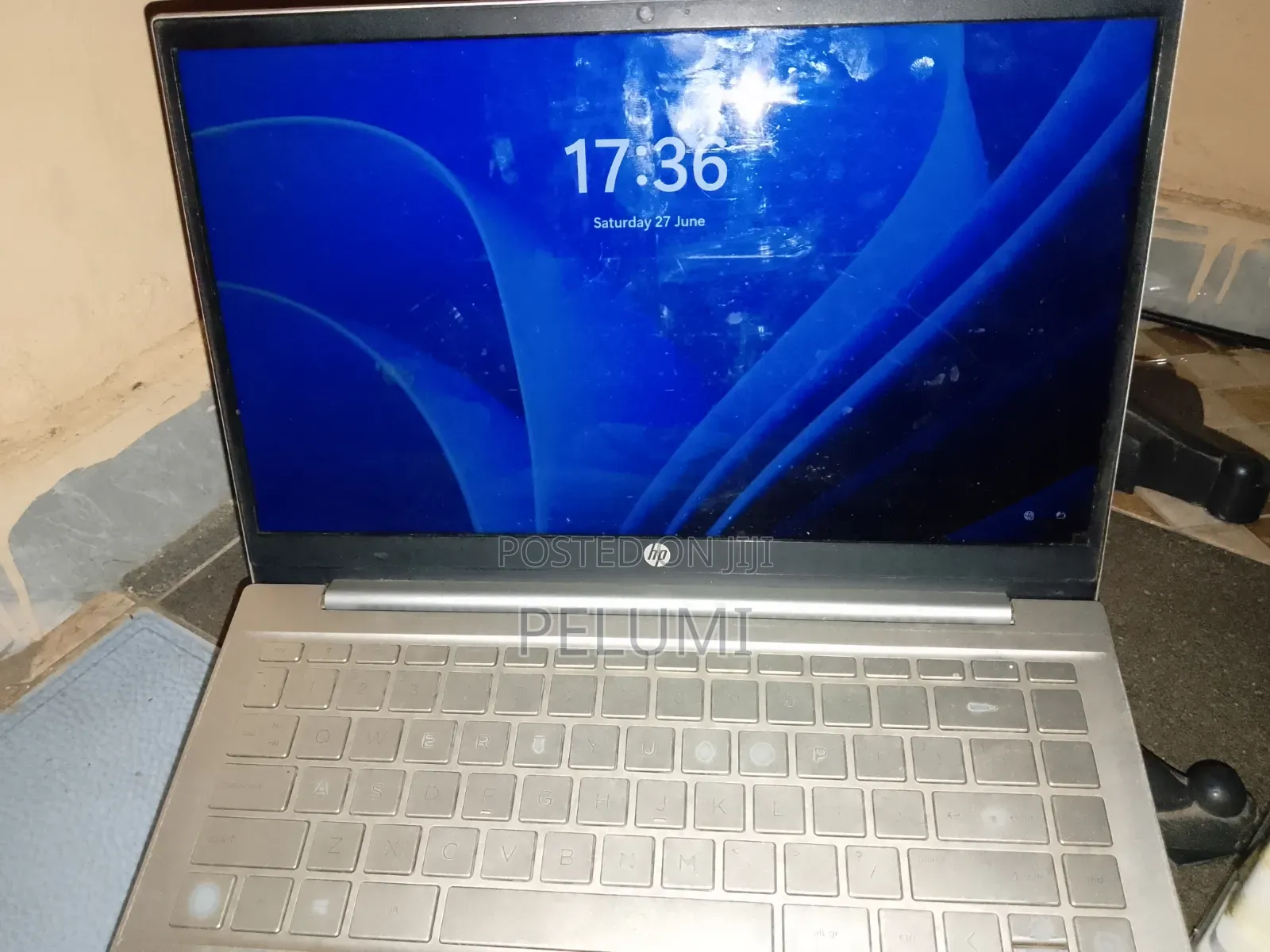 Laptop HP Pavilion 14 8GB Intel Core i5 HDD 512GB