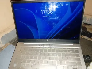 Laptop HP Pavilion 14 8GB Intel Core i5 HDD 512GB